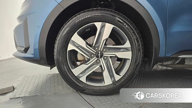 Kia Sorento 4th Generation id 4880306 из Кореи 32