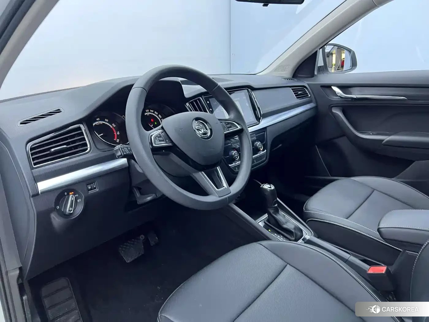 Skoda Kamiq id 4669402 из Китая 12
