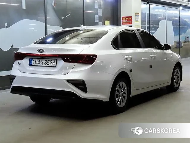 Kia Come New K3 id 3463886 из Кореи 12