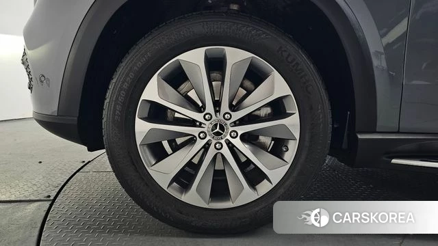 Mercedes-Benz GLE-Class W167 id 3893059 из Кореи 14