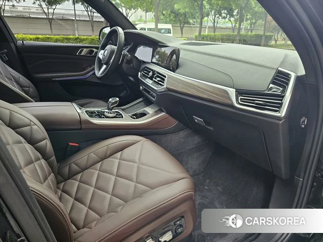 BMW X5 id 4353279 из Китая 15