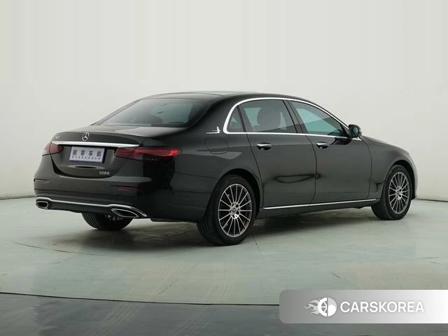 Mercedes-Benz E-class id 4290580 из Китая 19
