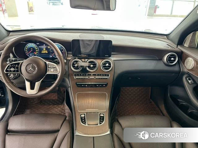 Mercedes-Benz GLC id 4298517 из Китая 8