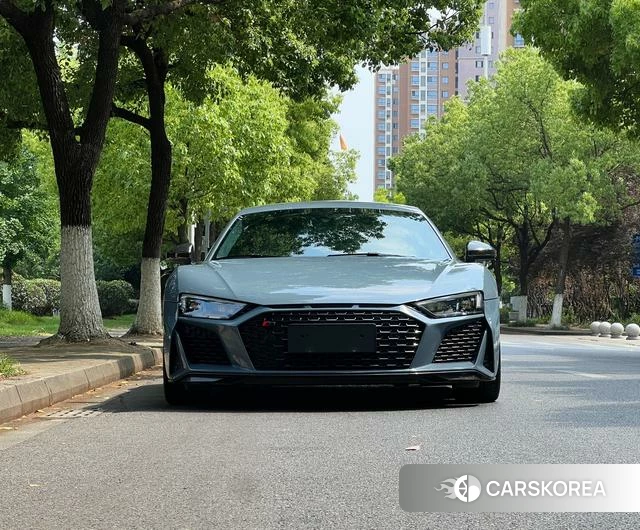 Audi R8 id 4353209 из Китая 12