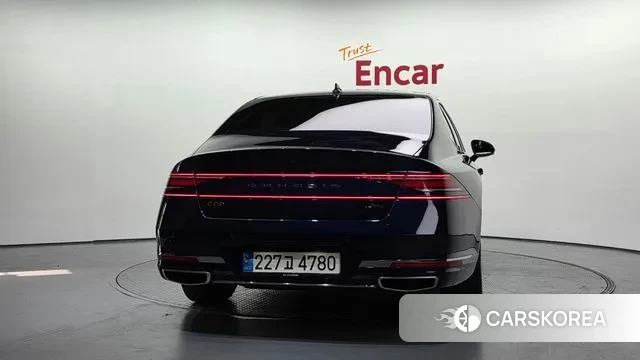 Genesis G90 (RS4) id 2915664 из Кореи 14