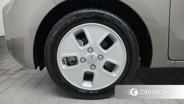 Kia The New Ray id 4717251 из Кореи 24