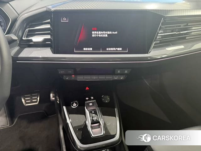 Audi Q4 e-tron id 4256918 из Китая 21