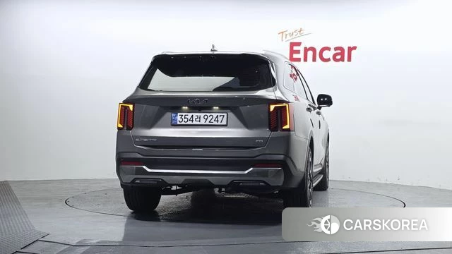 Kia The New Sorento 4th Generation id 4177769 из Кореи 14