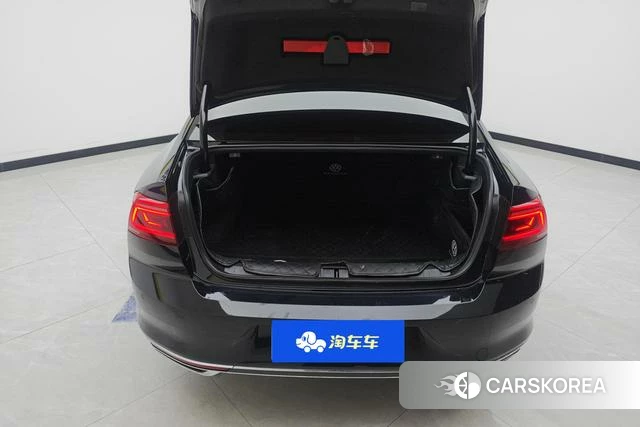 Volkswagen Magotan id 3840867 из Китая 11