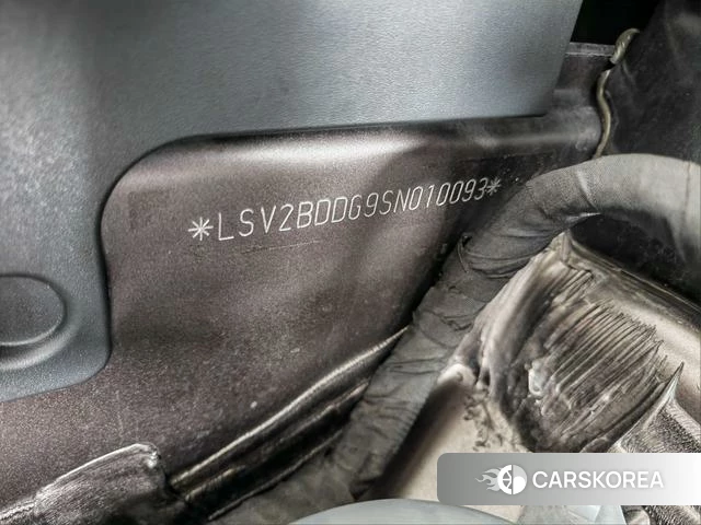 Volkswagen Tourang id 4393446 из Китая 15