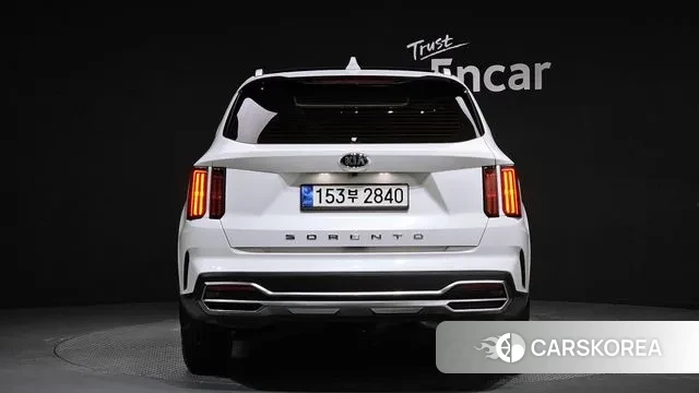 Kia Sorento 4th Generation id 2985341 из Кореи 14