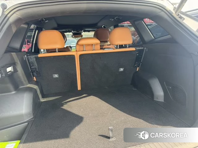 Geely Automobile Boyue L 2025 Белый из Китая, фото 4