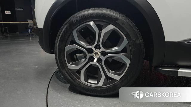 Renault Korea (Samsung) Capture id 4362056 из Кореи 24
