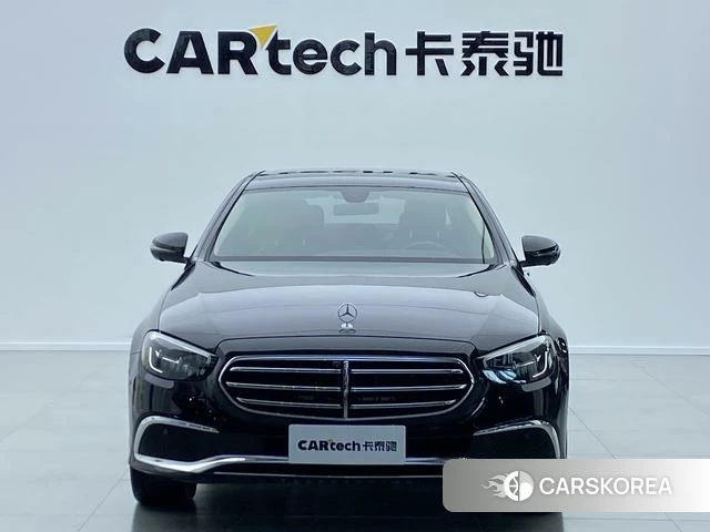 Mercedes-Benz E-class id 3816871 из Китая 26