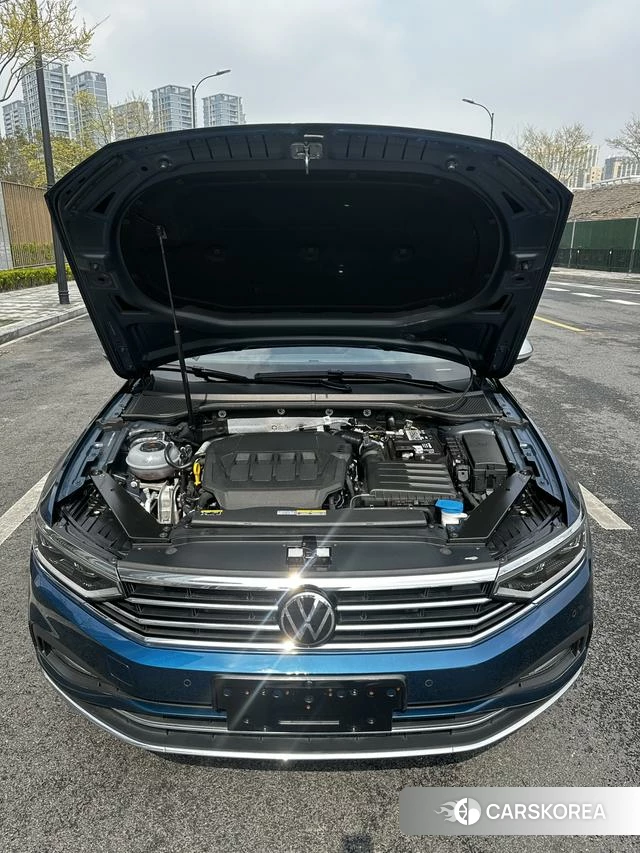 Volkswagen Wei Lan id 4260958 из Китая 18