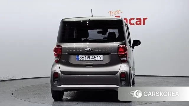 Kia The New Ray id 3214113 из Кореи 14