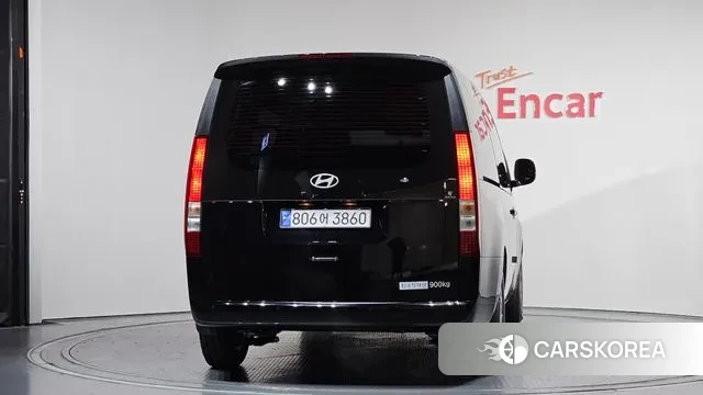 Hyundai Staria id 3565623 из Кореи 14