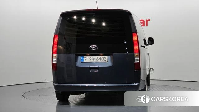 Hyundai Staria id 4871499 из Кореи 14