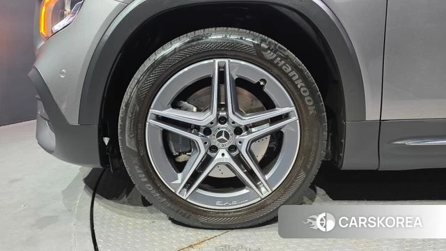 Mercedes-Benz GLB-Class X247 id 4625455 из Кореи 24