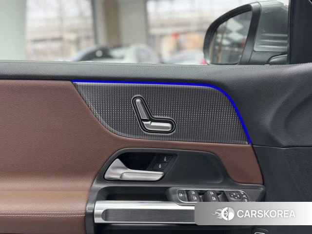 Mercedes-Benz GLB id 4208055 из Китая 12