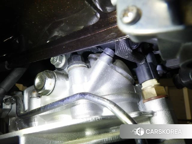 Engine photo
