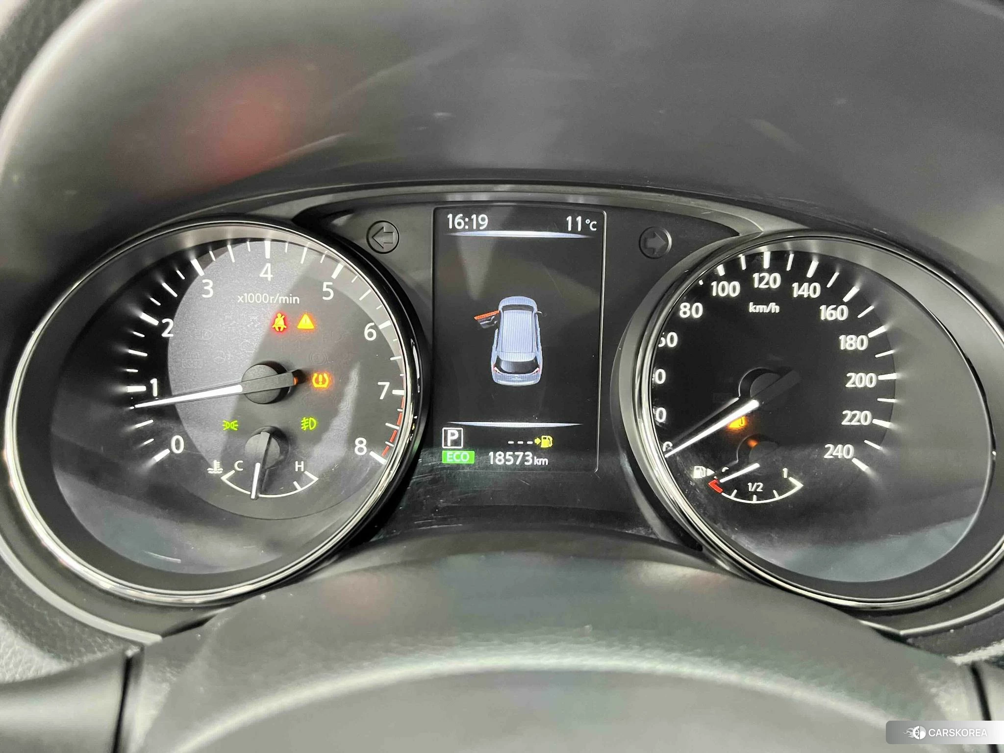 Nissan X-Trail id 4514930 из Китая 16