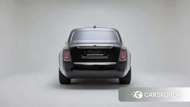 Rolls-Royce Phantom id 3126286 из Кореи 13