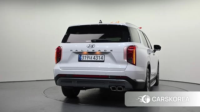 Hyundai The New Palisade id 4422174 из Кореи 14