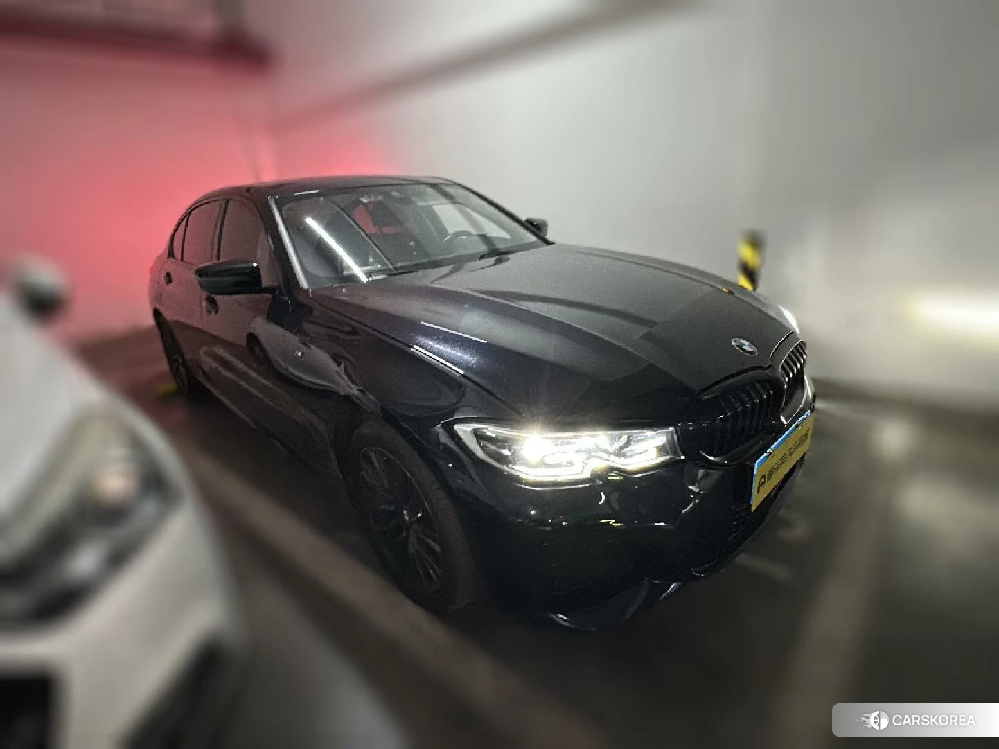 BMW 3 series id 4473836 из Китая 15
