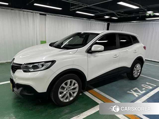 Renault Correga id 4207314 из Китая 14