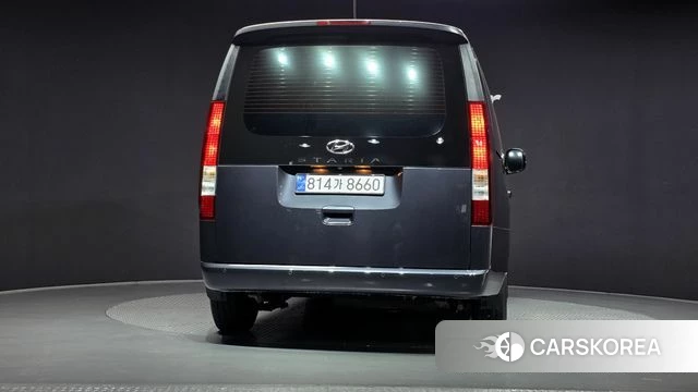 Hyundai Staria id 4917632 из Кореи 14