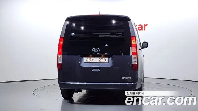 Hyundai Staria id 2921164 из Кореи 14