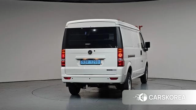 Dongfeng Socon C35 id 4281242 из Кореи 30
