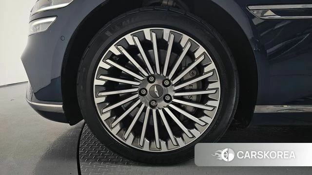 Genesis Electrified G80 (RG3) id 4572957 из Кореи 30