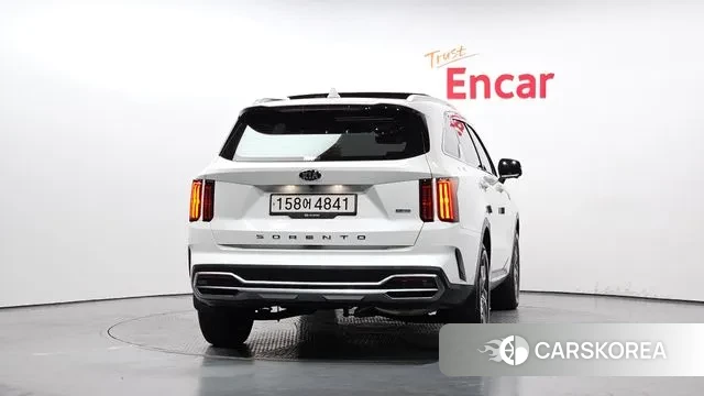 Kia Sorento 4th Generation id 2965861 из Кореи 14