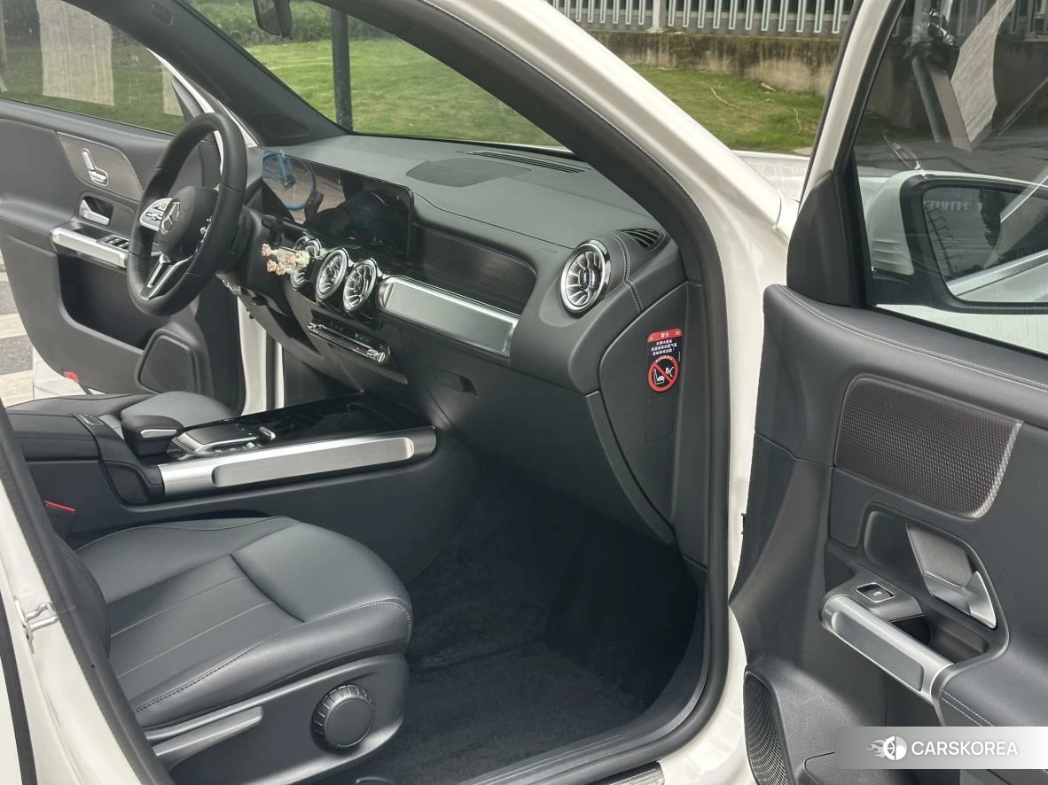 Mercedes-Benz GLB id 4510705 из Китая 7