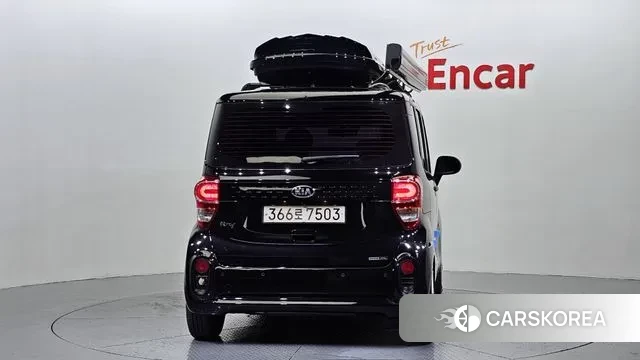 Kia The New Ray id 3242311 из Кореи 14