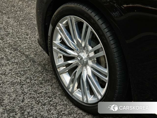 Mercedes-Benz Maybach S-class id 4241041 из Китая 12