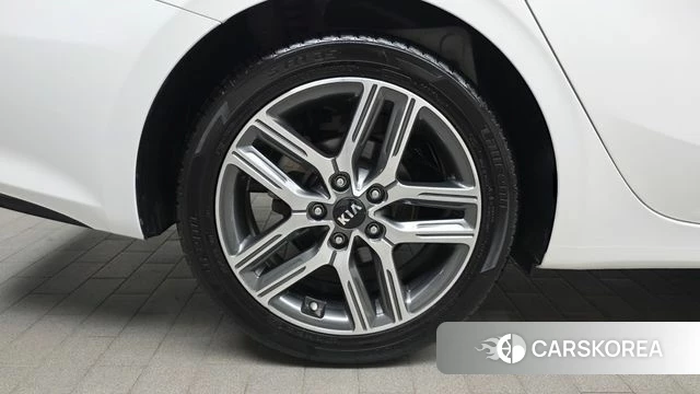 Kia Come New K3 id 4614674 из Кореи 27