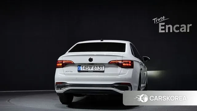 Volkswagen 7th Generation of Jetta id 3057938 из Кореи 14
