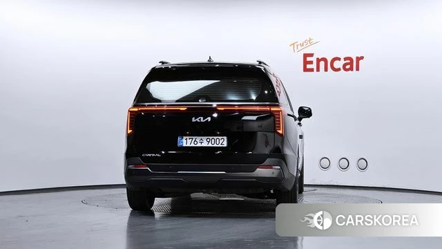 Kia The New Carnival 4th Generation id 4394494 из Кореи 34