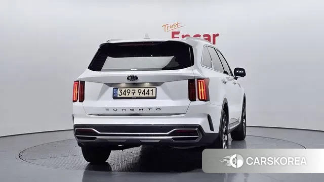 Kia Sorento 4th Generation id 3771768 из Кореи 14