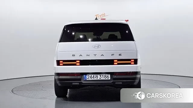 Hyundai Santa Fe (MX5) id 3571730 из Кореи 14