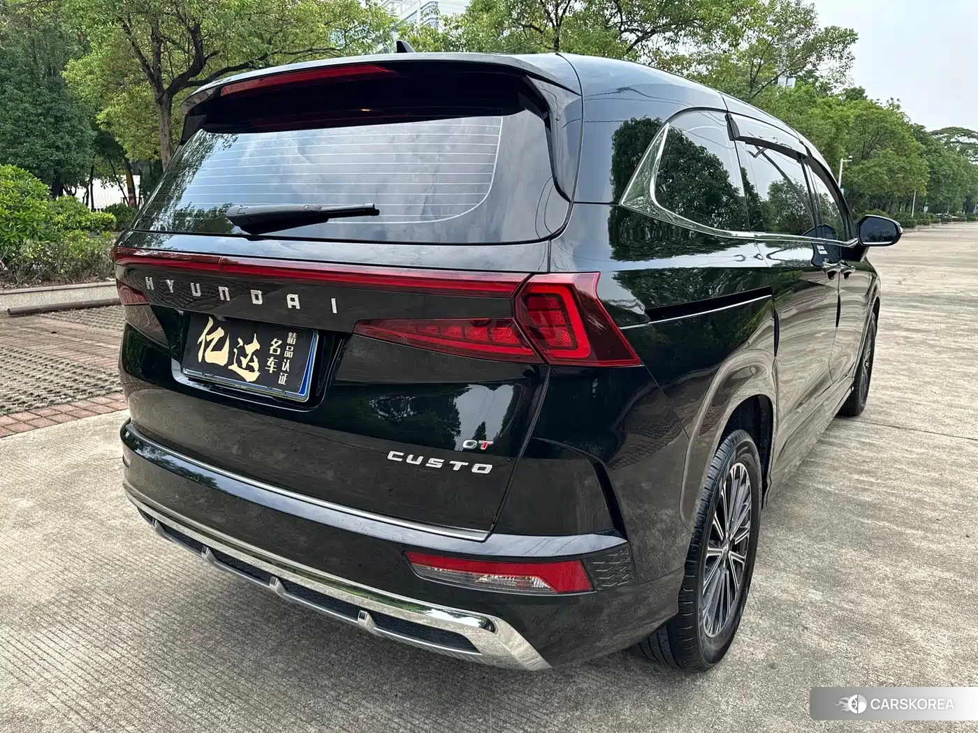 Hyundai Kustu id 4577544 из Китая 33