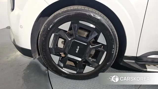 Kia The New Carnival 4th Generation id 3533623 из Кореи 14