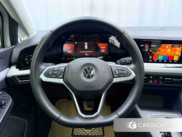Volkswagen Golf id 4277852 из Китая 15