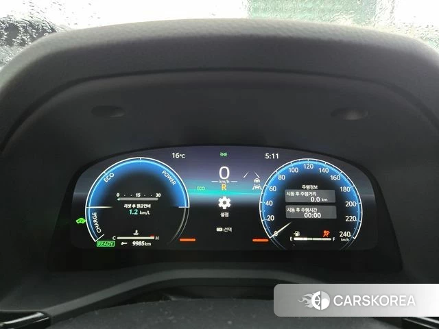 Toyota Camry (XV80) id 4291591 из Кореи 7