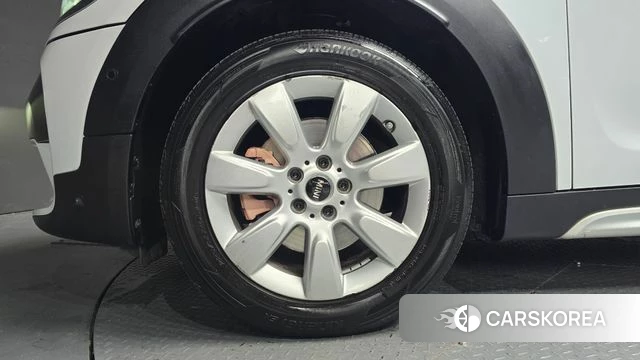 Mini Cooper D Countryman id 4188471 из Кореи 24