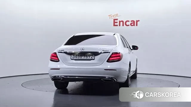 Mercedes-Benz E-Class W213 id 3055115 из Кореи 14