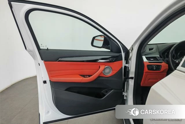 BMW X2 id 4274007 из Китая 10